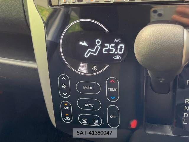 Mitsubishi EK CUSTOM 2013-06 300715-6