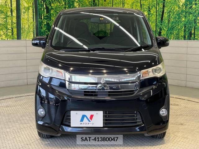 Mitsubishi EK CUSTOM 2013-06 300715-14