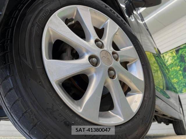 Mitsubishi EK CUSTOM 2013-06 300715-13