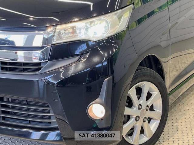 Mitsubishi EK CUSTOM 2013-06 300715-12