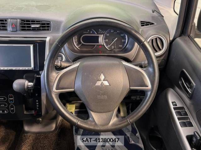 Mitsubishi EK CUSTOM 2013-06 300715-11