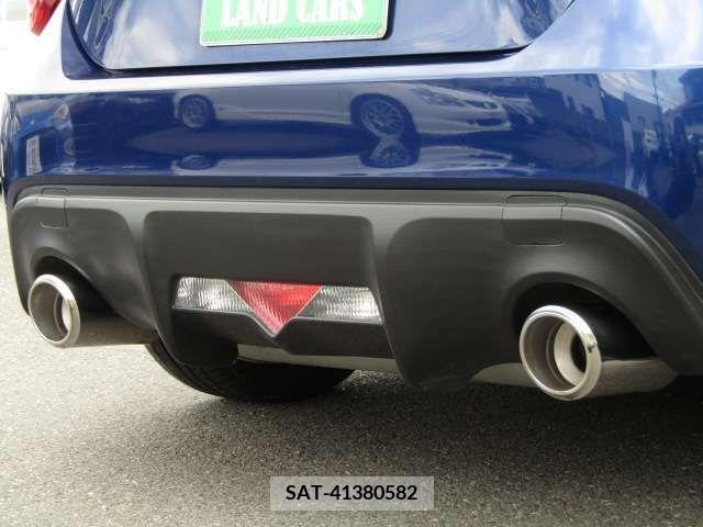 Subaru BRZ 2017-02 383037-8