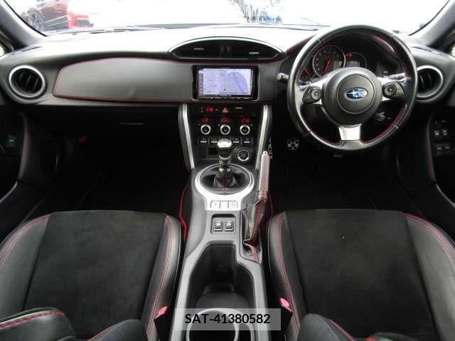 Subaru BRZ 2017-02 383037-16