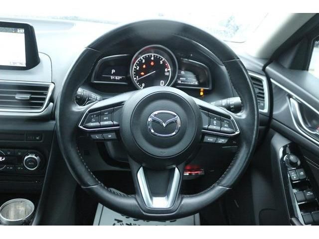 Mazda AXELA SPORT 2016-08 26567-12