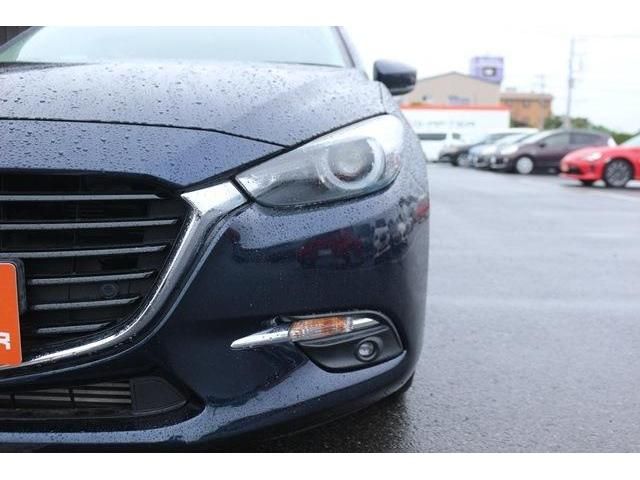 Mazda AXELA SPORT 2016-08 26567-5