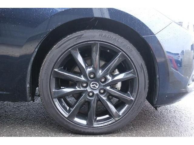 Mazda AXELA SPORT 2016-08 26567-8