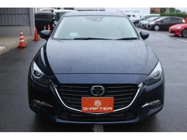 Mazda AXELA SPORT 2016-08 26567-1