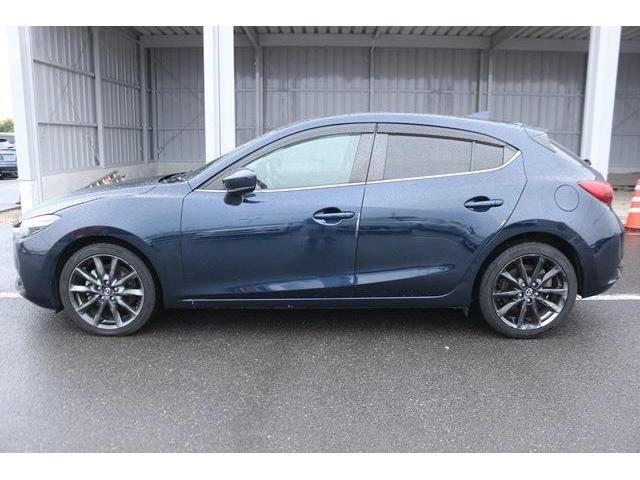 Mazda AXELA SPORT 2016-08 26567-4