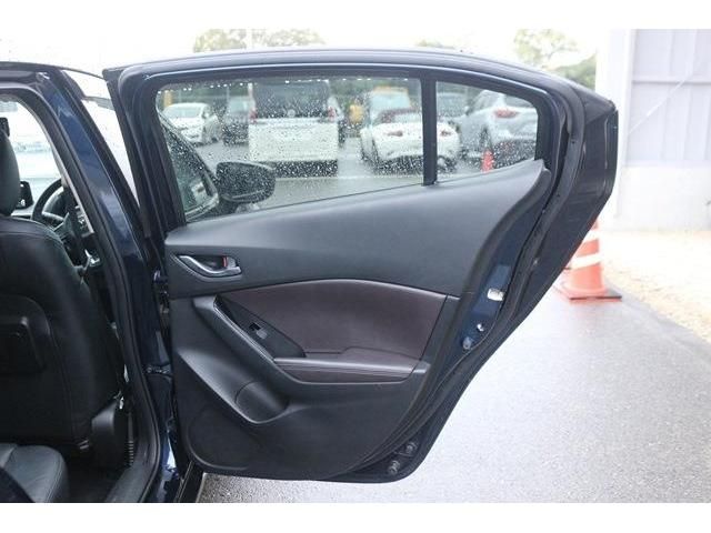 Mazda AXELA SPORT 2016-08 26567-10