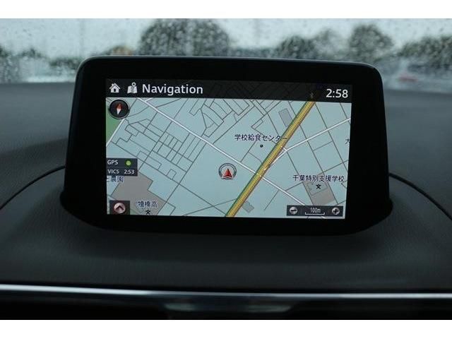 Mazda AXELA SPORT 2016-08 26567-13