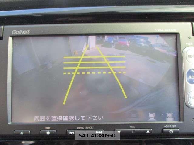 Honda N-WGN 2014-12 351506-15