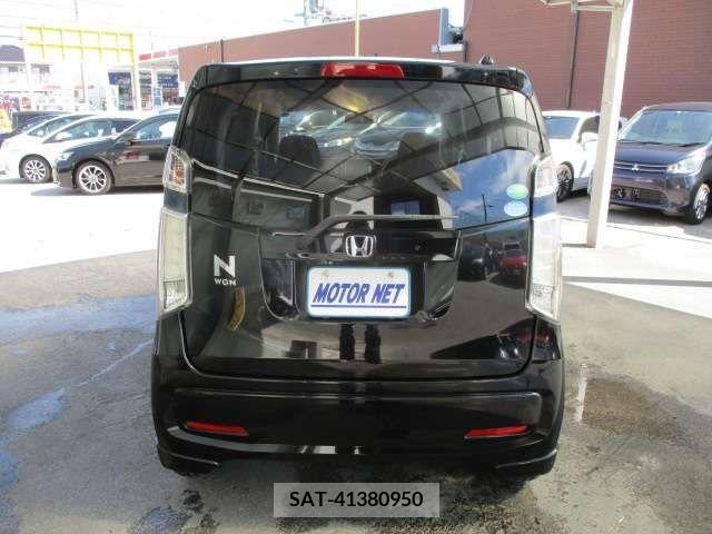 Honda N-WGN 2014-12 351506-6