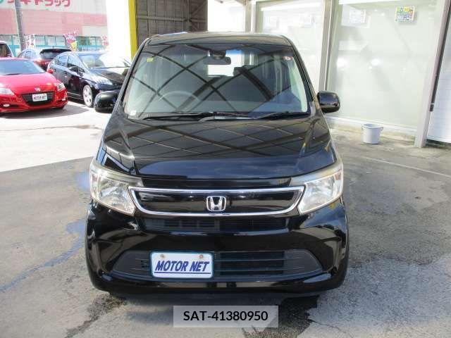 Honda N-WGN 2014-12 351506-5