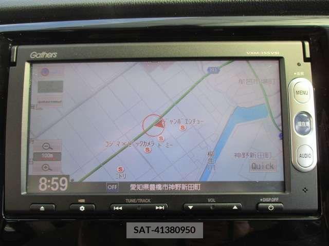 Honda N-WGN 2014-12 351506-14