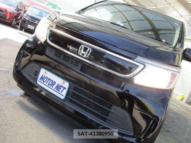 Honda N-WGN 2014-12 351506-25