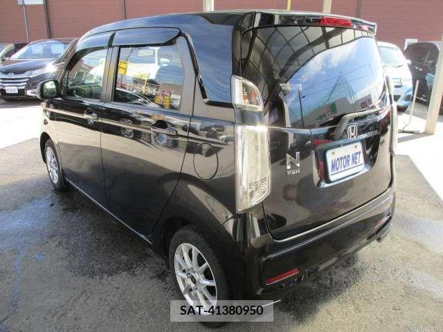 Honda N-WGN 2014-12 351506-4