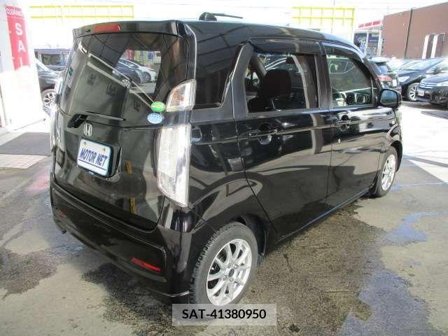 Honda N-WGN 2014-12 351506-3