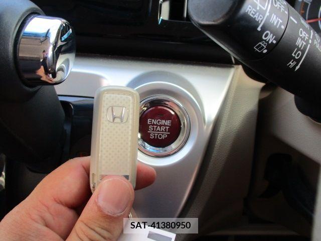 Honda N-WGN 2014-12 351506-22