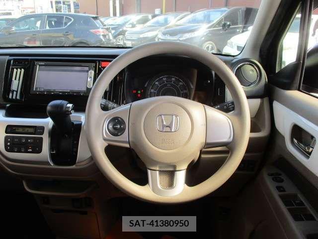Honda N-WGN 2014-12 351506-12