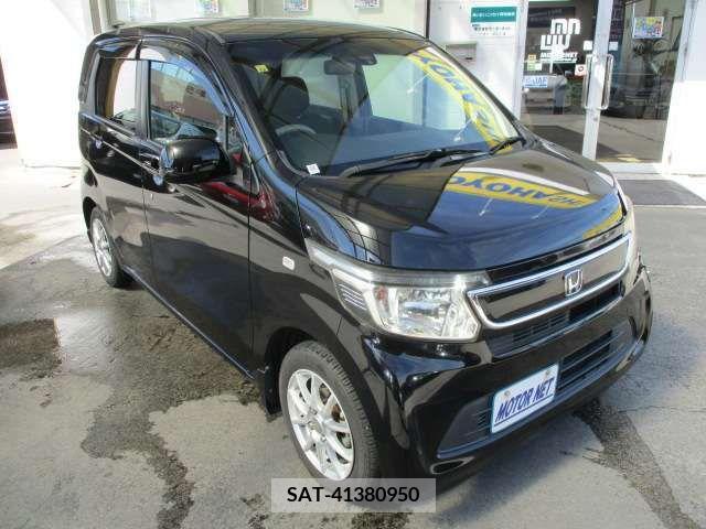Honda N-WGN 2014-12 351506-2