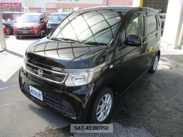 Honda N-WGN 2014-12 351506-1