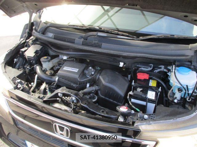 Honda N-WGN 2014-12 351506-29
