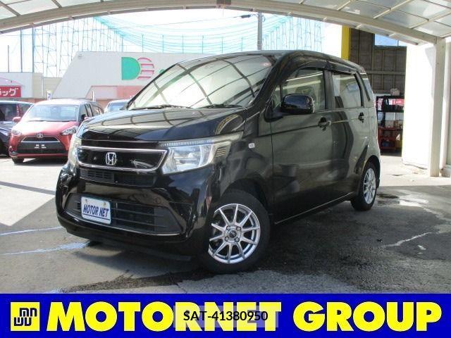 Honda N-WGN 2014-12 351506-0