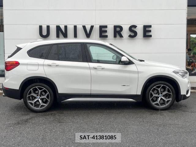 Bmw X1 2016-04 318724-19