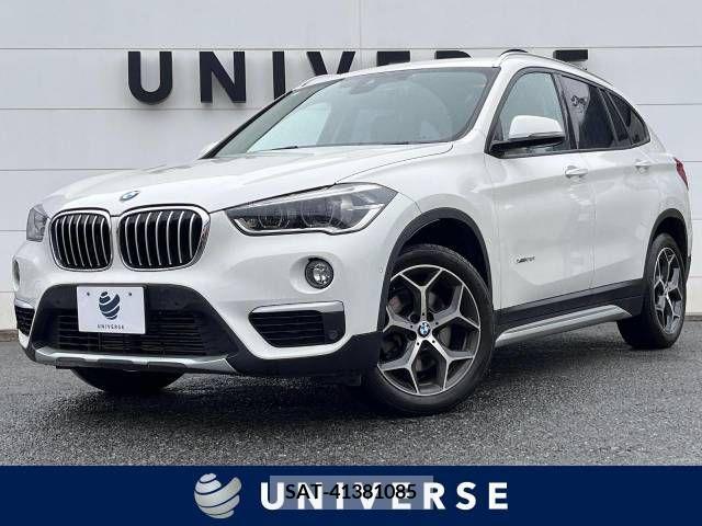 Bmw X1 2016-04 318724-0