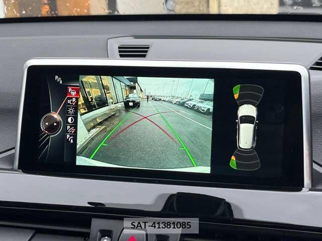 Bmw X1 2016-04 318724-4
