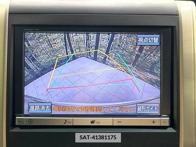 Toyota ALPHARD 2013-07 377882-4