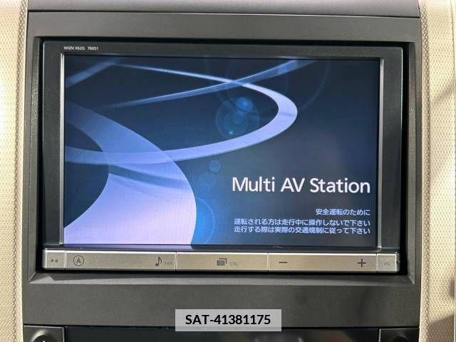 Toyota ALPHARD 2013-07 377882-3