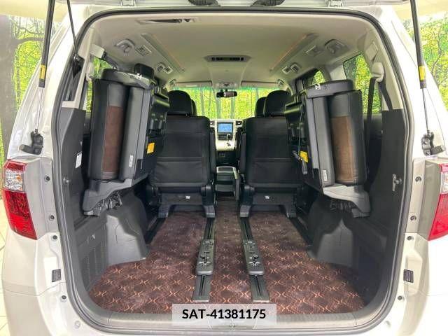 Toyota ALPHARD 2013-07 377882-11