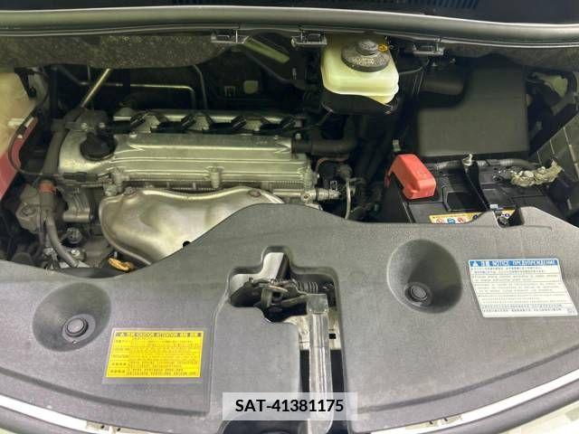 Toyota ALPHARD 2013-07 377882-19