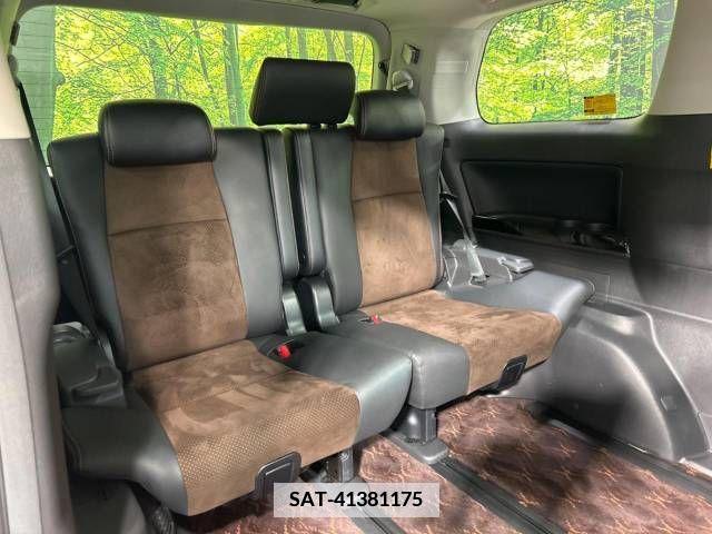 Toyota ALPHARD 2013-07 377882-10