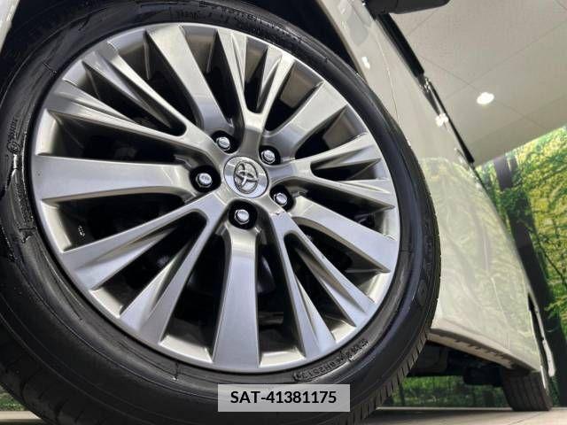 Toyota ALPHARD 2013-07 377882-14