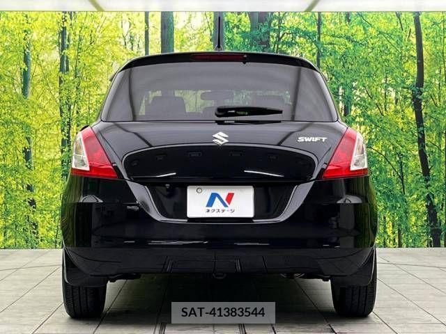 Suzuki SWIFT 2012-08 249939-15