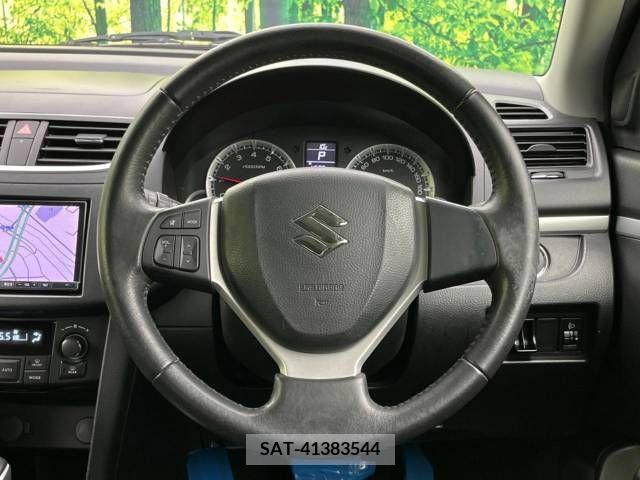 Suzuki SWIFT 2012-08 249939-11