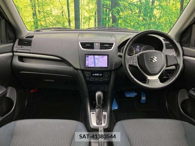 Suzuki SWIFT 2012-08 249939-1