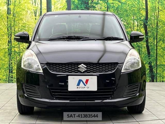 Suzuki SWIFT 2012-08 249939-14