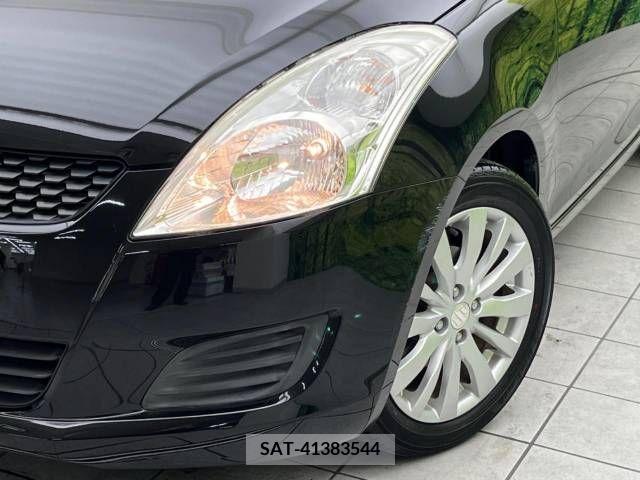 Suzuki SWIFT 2012-08 249939-12