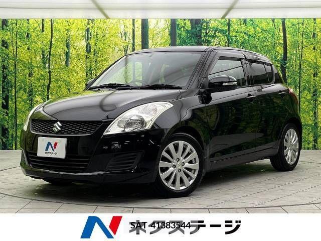 Suzuki SWIFT 2012-08 249939-0