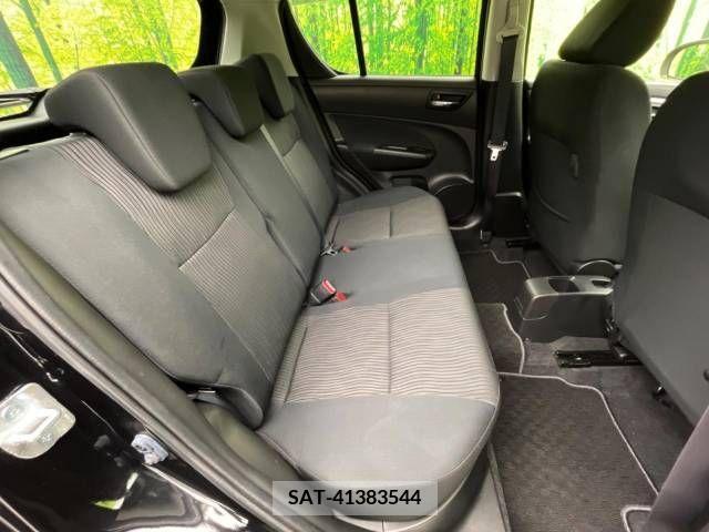 Suzuki SWIFT 2012-08 249939-9
