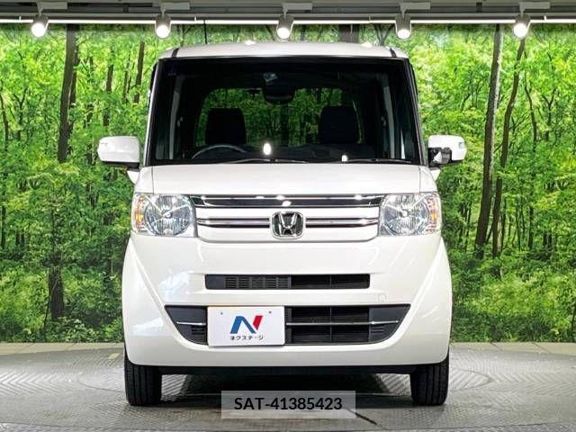 Honda N BOX 2016-12 376473-14