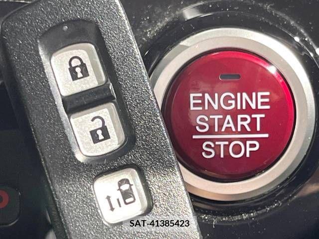 Honda N BOX 2016-12 376473-6