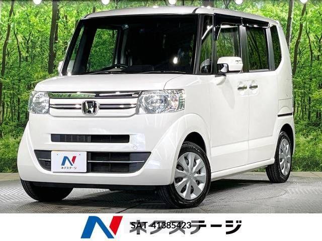 Honda N BOX 2016-12 376473-0