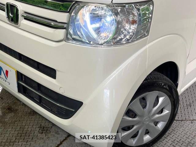 Honda N BOX 2016-12 376473-12