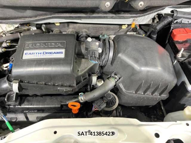 Honda N BOX 2016-12 376473-18