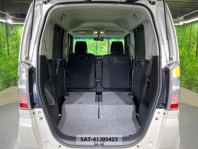 Honda N BOX 2016-12 376473-10