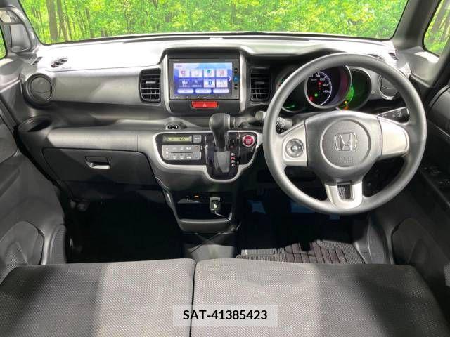 Honda N BOX 2016-12 376473-1
